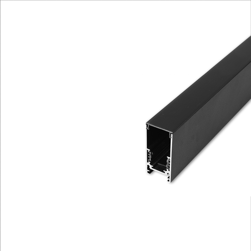 sıva üstü magnet ray 1 metre