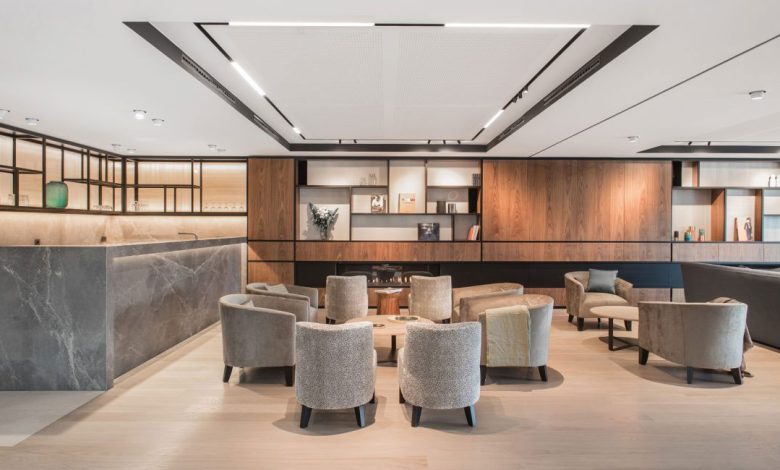 otel ve konaklama alanlarda magnet aydınlatma ürünleri kullanımı